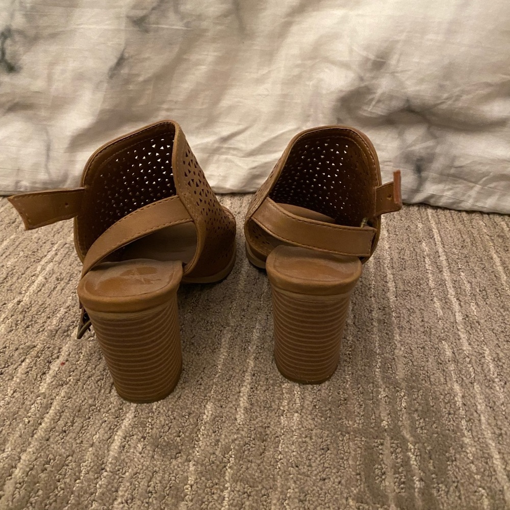 Booties - Picture 4 of 5